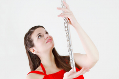 Theodora Iordanidou-Flutist