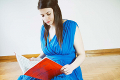 Theodora Iordanidou-Flutist